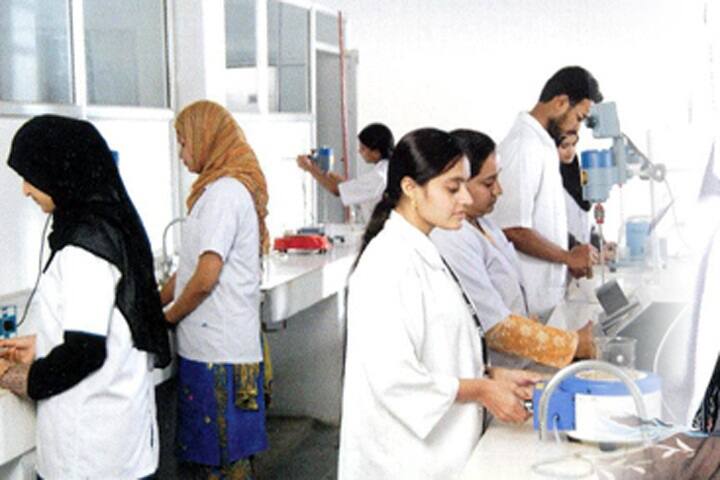 laboratory